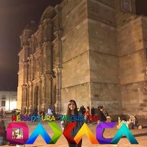 Meet your Posher, Rubi